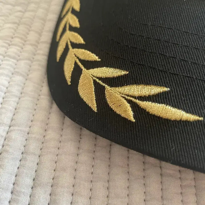 [BUNJANG] Deus Racing Cap / 데우스 레이싱캡
