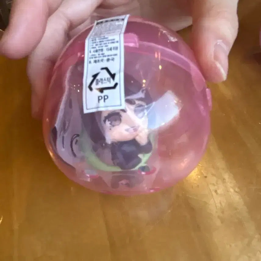 [BUNJANG] Shoko Dangling Figure / 쇼코 대롱대롱피규어