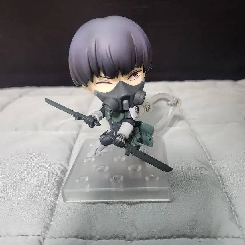 [BUNJANG] Kaiju No. 8 Soushiro Hoshina Nendoroid / 괴수8호 호시나 소우시로 넨도로이드