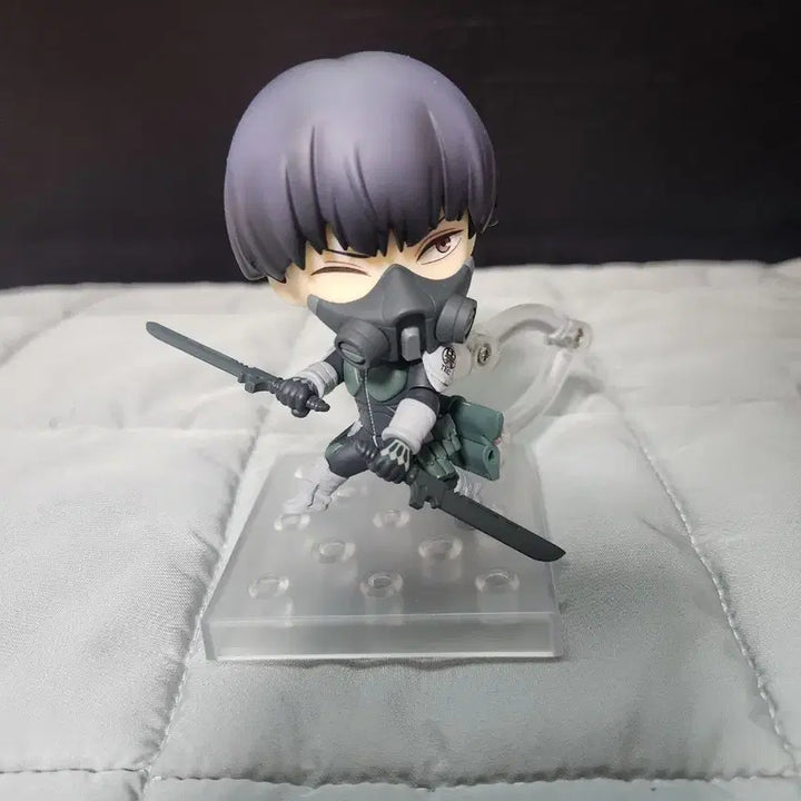 [BUNJANG] Kaiju No. 8 Soushiro Hoshina Nendoroid / 괴수8호 호시나 소우시로 넨도로이드