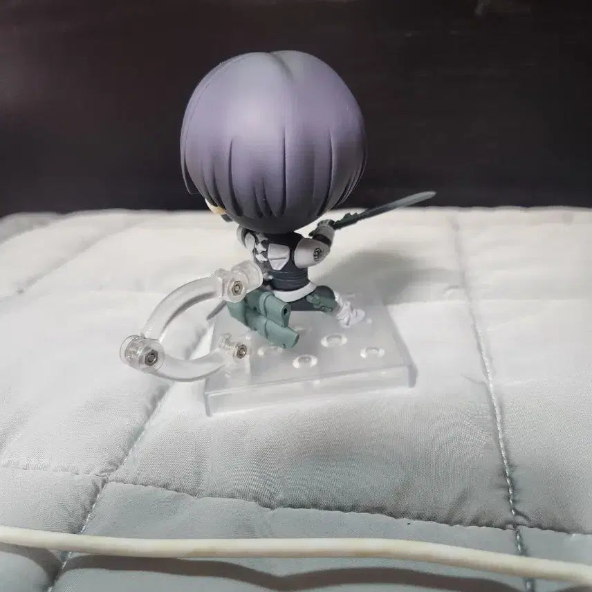 [BUNJANG] Kaiju No. 8 Soushiro Hoshina Nendoroid / 괴수8호 호시나 소우시로 넨도로이드
