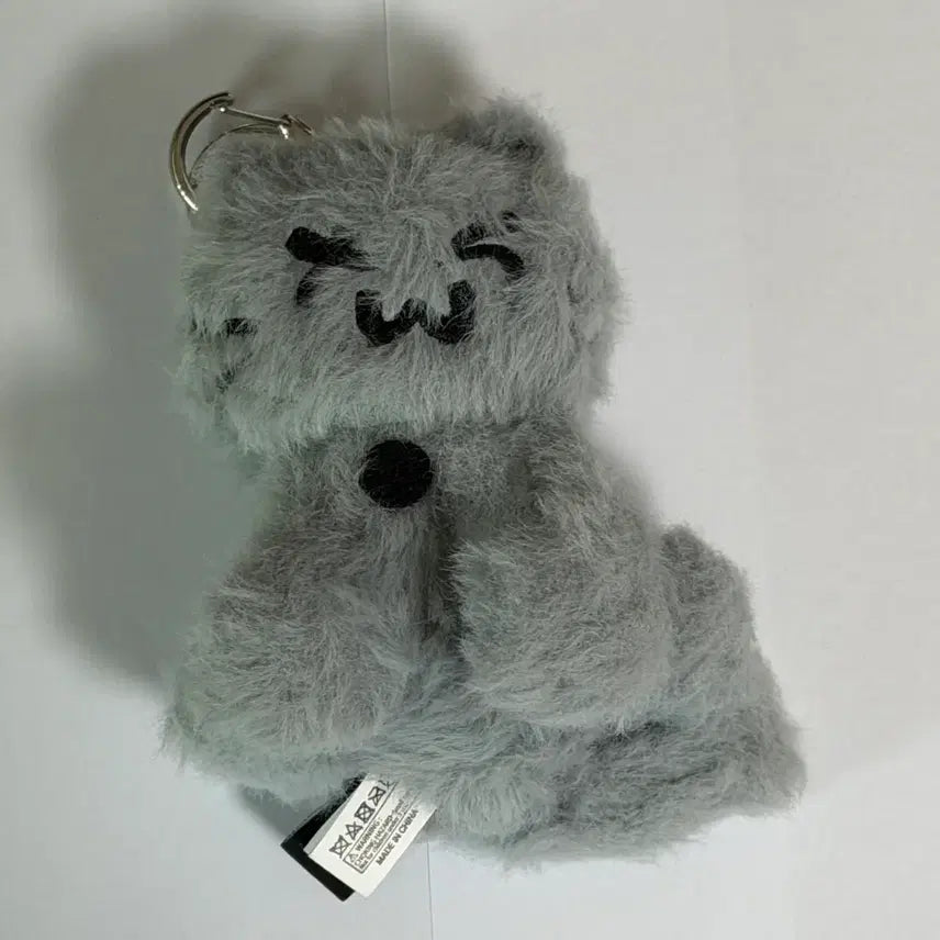 [BUNJANG] TWS "Dusty Nyangi" Plush / TWS 투어스 먼지투냥이