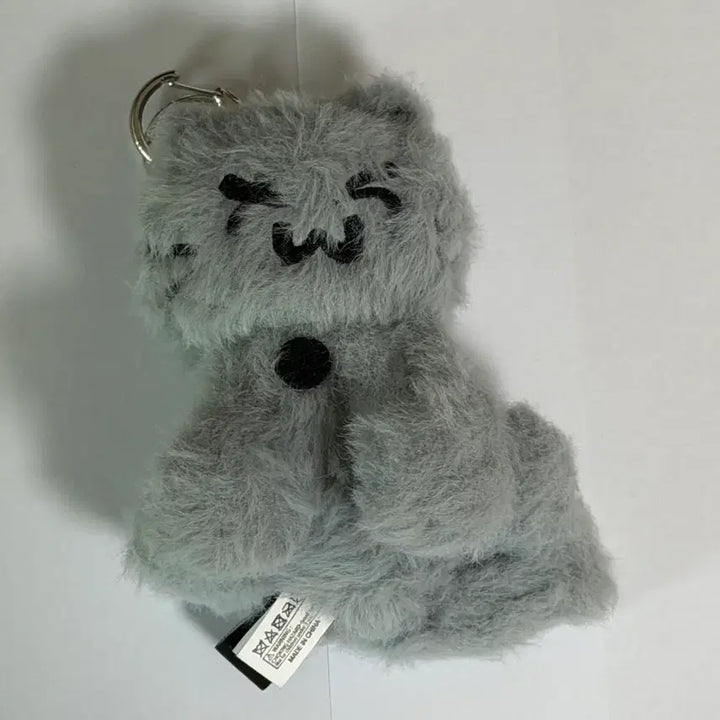 [BUNJANG] TWS "Dusty Nyangi" Plush / TWS 투어스 먼지투냥이