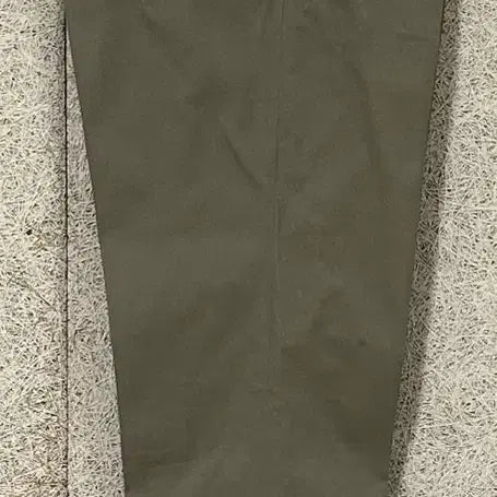 [BUNJANG] Moncler Chino Cotton Pants / 몽클레어 치노 코튼 팬츠 몽클레르 팬츠