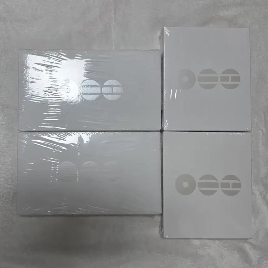 [BUNJANG] BTS Arirang Album Set (2 Sets, Sealed) / 방탄소년단 미개봉 아리랑 앨범 2세트 일괄 판매