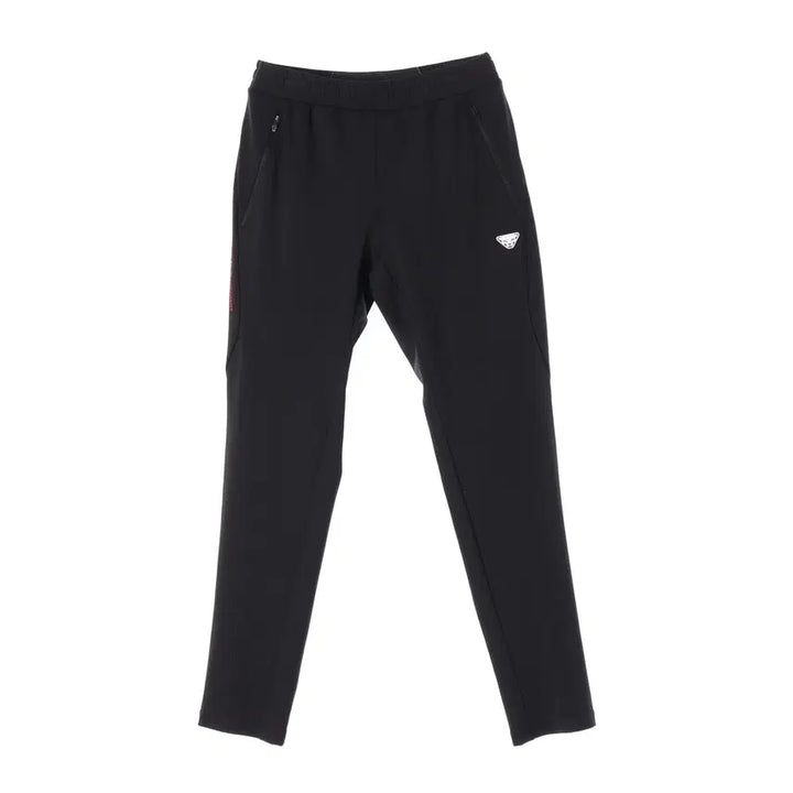 [SOLD OUT] 다이나핏 22SS 트레이닝 지퍼 포켓 밴딩 팬츠