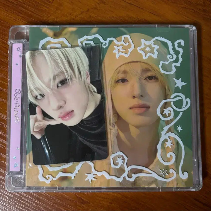 [BUNJANG] NCT WISH Sakuraya Berry&