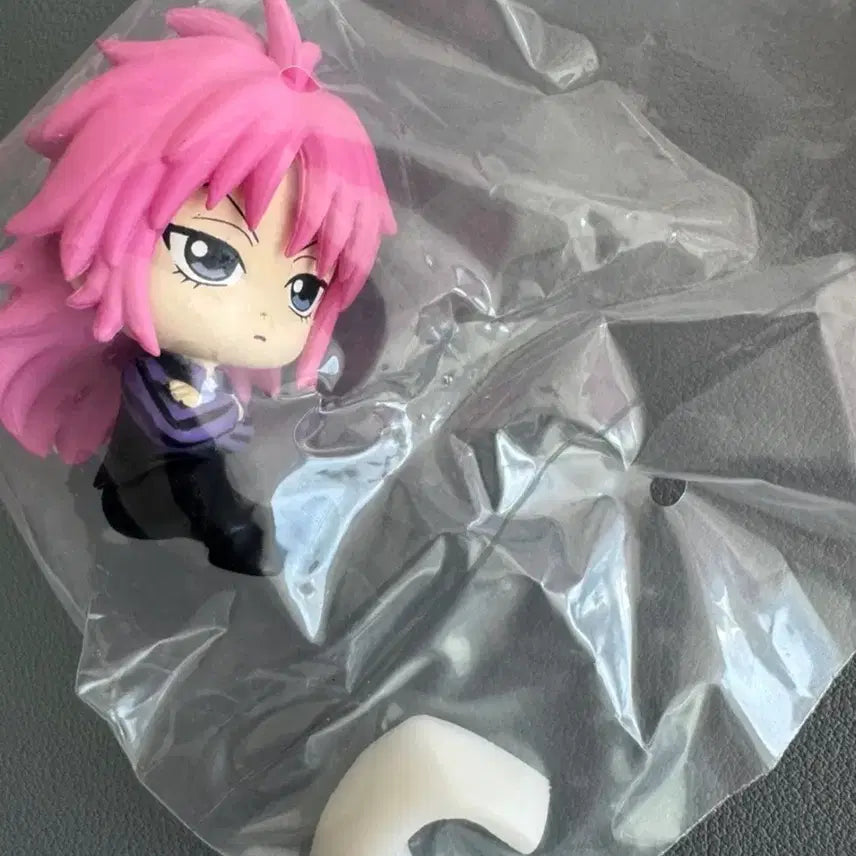 [BUNJANG] Hunter x Hunter Suwarasetai Girls Machi, Ponzu, Neon Bundle Set (Sealed) / (미개봉) 헌터헌터 스와라세타이 걸즈 마치, 폰즈, 네온 일괄 팝니다.