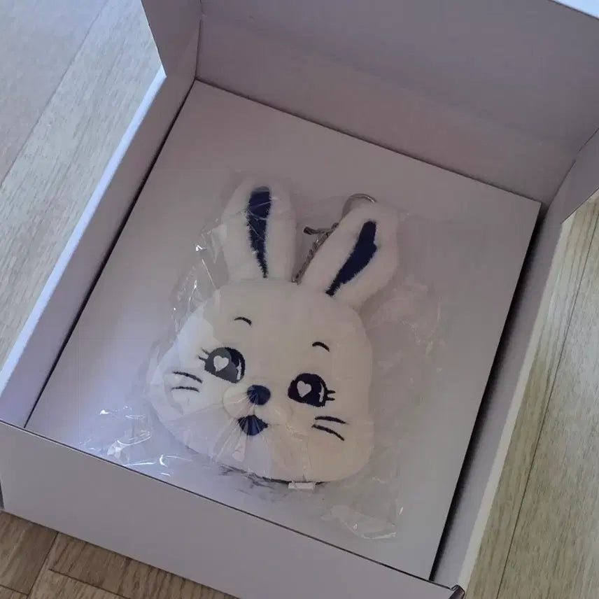 [BUNJANG] NewJeans Bunnies Membership Kit Season 1 Rabbit Edition (Full Set, Opened) / (빠른배송,풀구성) 뉴진스 팬클럽 버니즈 멤버십 키트 1기 토끼 에디션