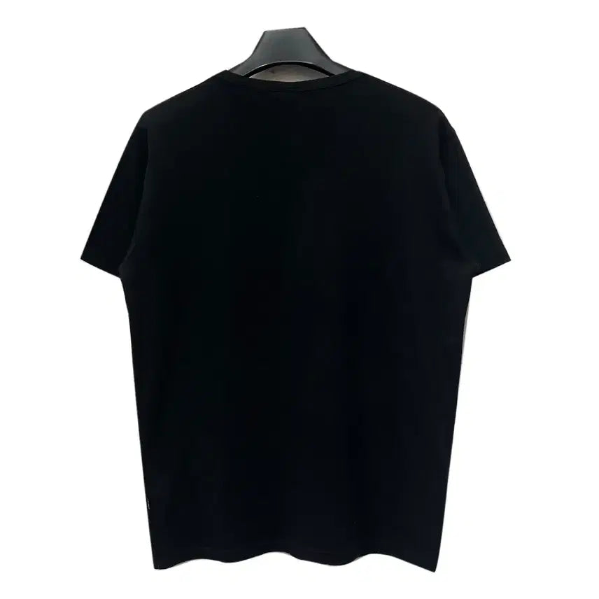 [BUNJANG] HDEX Logo Muscle Fit Short Sleeve T-Shirt XL / HDEX 에이치덱스 로고 머슬핏 반팔티 XL