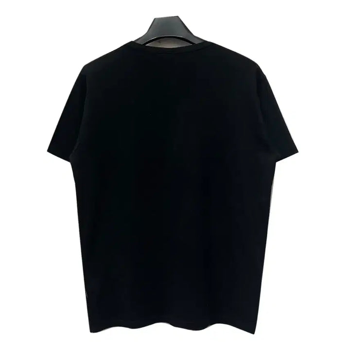 [BUNJANG] HDEX Logo Muscle Fit Short Sleeve T-Shirt XL / HDEX 에이치덱스 로고 머슬핏 반팔티 XL