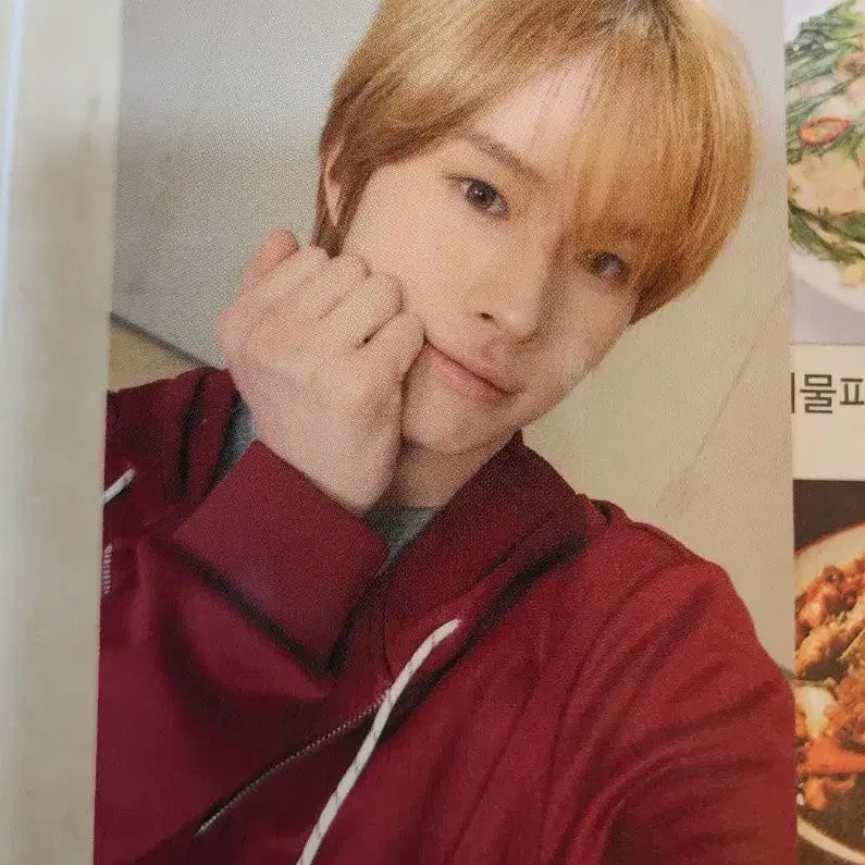[BUNJANG] TWS Kyungmin Official Photocard / 투어스 경민 공방 포카