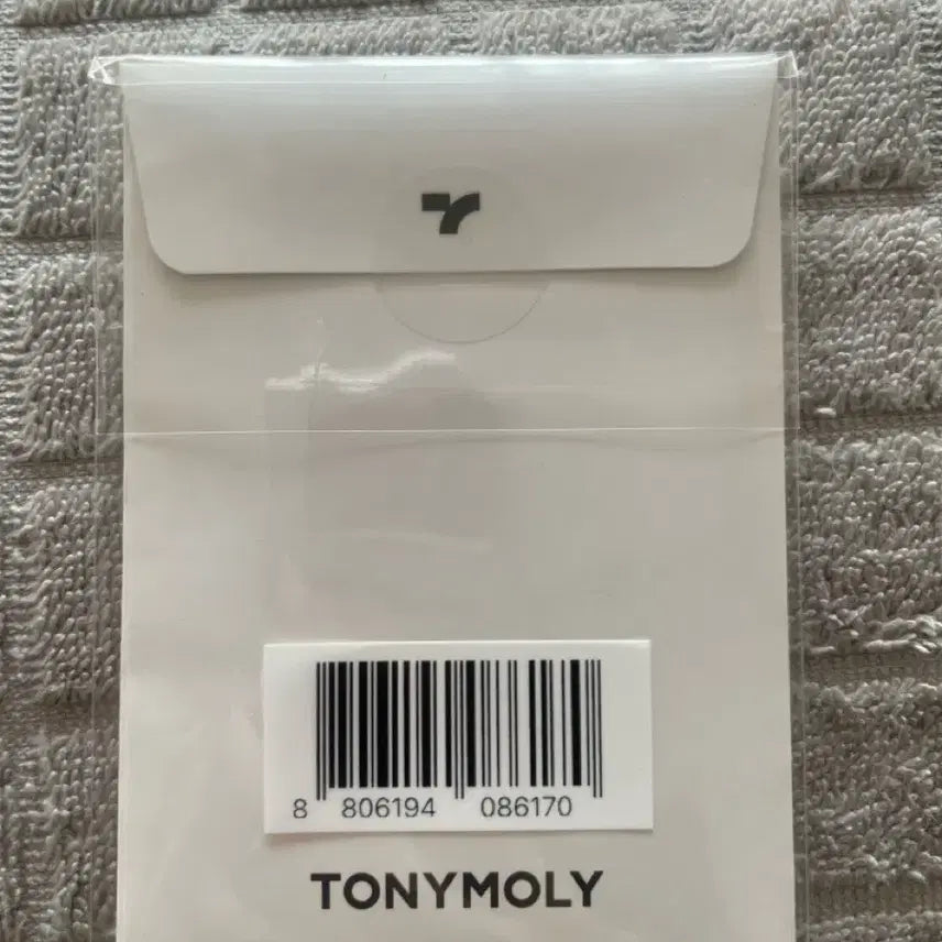 [BUNJANG] Tony Moly Liz Photocard / 토니모리 리즈 포카