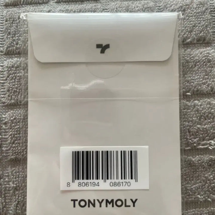 [BUNJANG] Tony Moly Liz Photocard / 토니모리 리즈 포카
