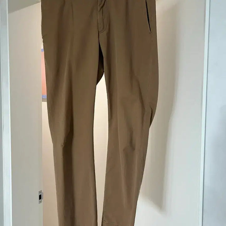 [BUNJANG] Polo Chino Cotton Pants Beige Size 33/30 / 폴로치노 진베이지 면바지 인기컬러 33/30