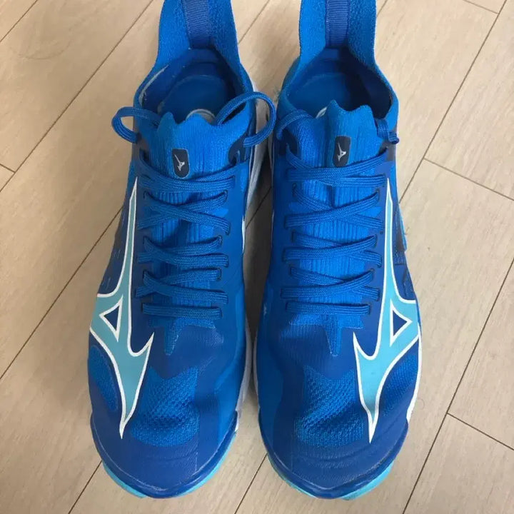 [BUNJANG] Mizuno Neo 3 Volleyball Shoes / 미즈노 네오3
