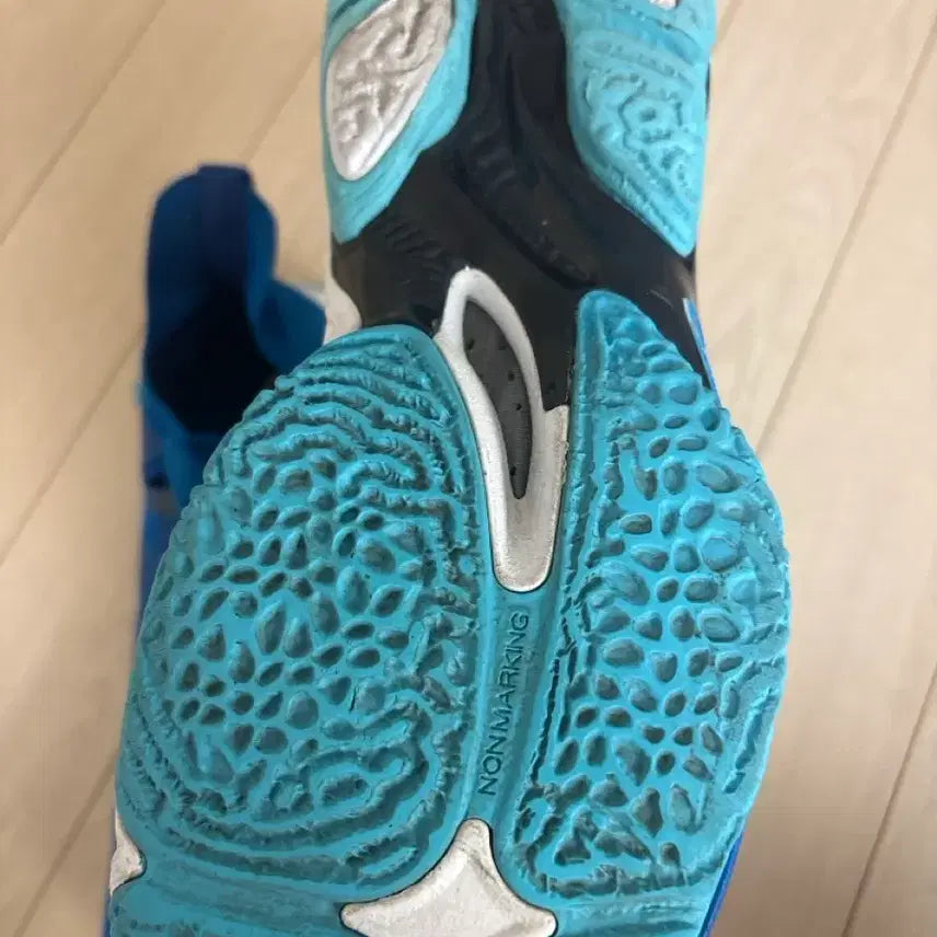 [BUNJANG] Mizuno Neo 3 Volleyball Shoes / 미즈노 네오3