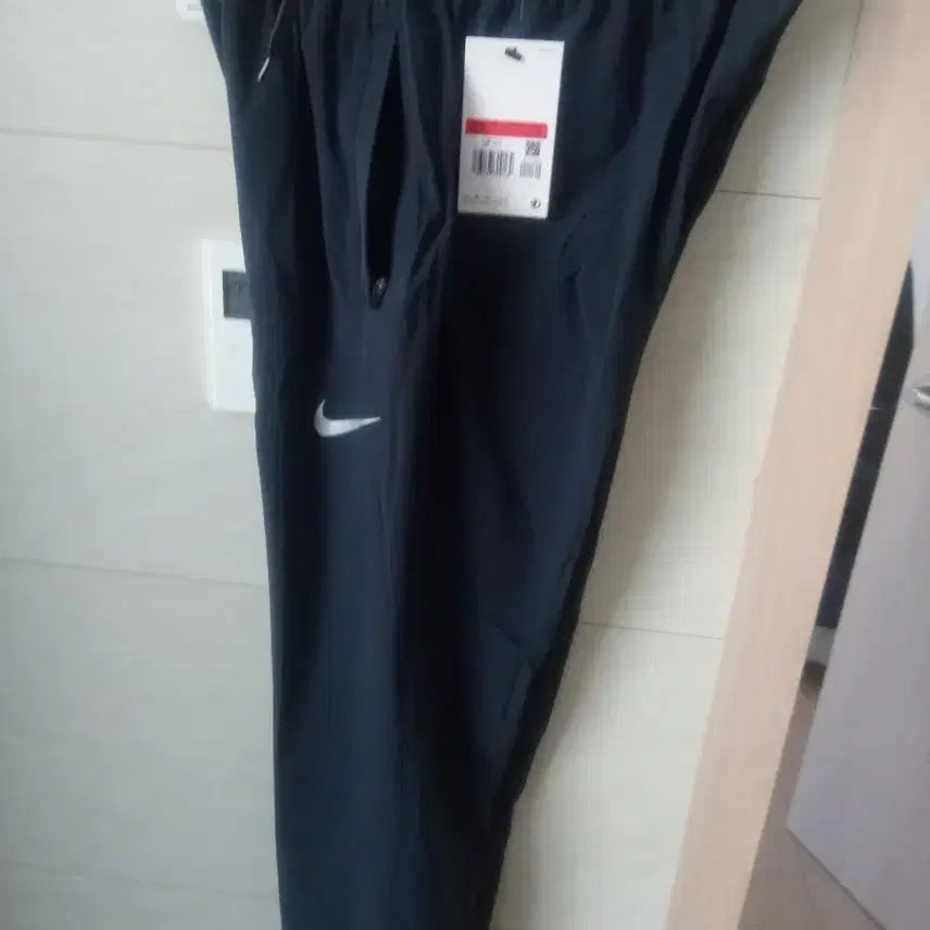 [BUNJANG] Nike Dri-FIT Cooling Training Pants Navy Blue L / 나이키 드라이핏 여름용 냉감팬츠 L 군청색 새상품
