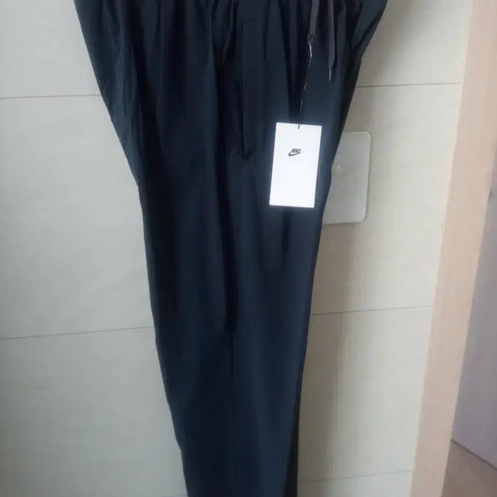 [BUNJANG] Nike Dri-FIT Cooling Training Pants Navy Blue L / 나이키 드라이핏 여름용 냉감팬츠 L 군청색 새상품