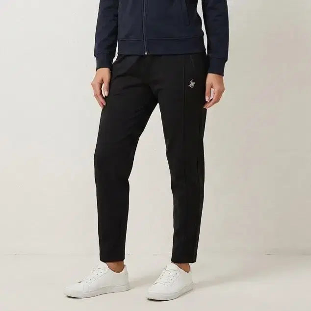 [BUNJANG] Polo Club Training Pants / [S]폴로클럽 트레이닝 팬츠