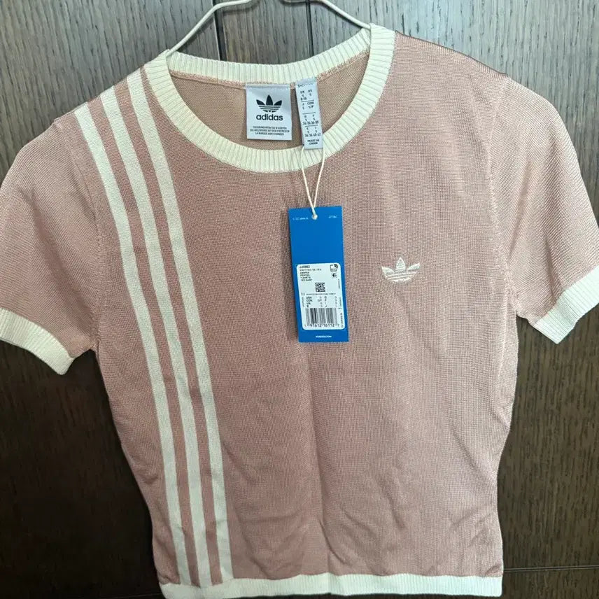 [SOLD OUT] 아디다스 반팔니트