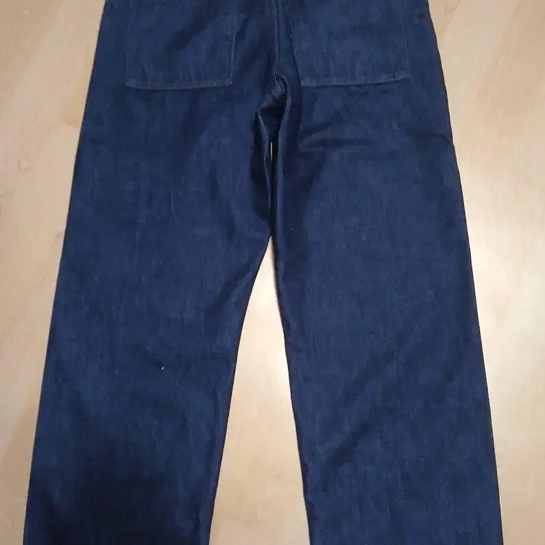 [BUNJANG] Uniqlo Selvedge Jeans Size 29 / 유니클로 셀비지진 29사이즈