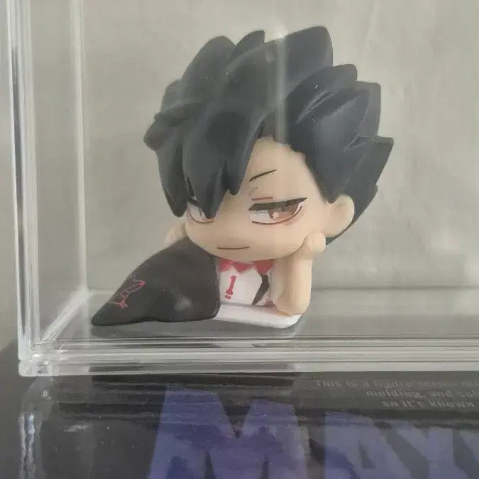 [BUNJANG] Kuroo Onemutan / 쿠로오 오네무탄 팔아요