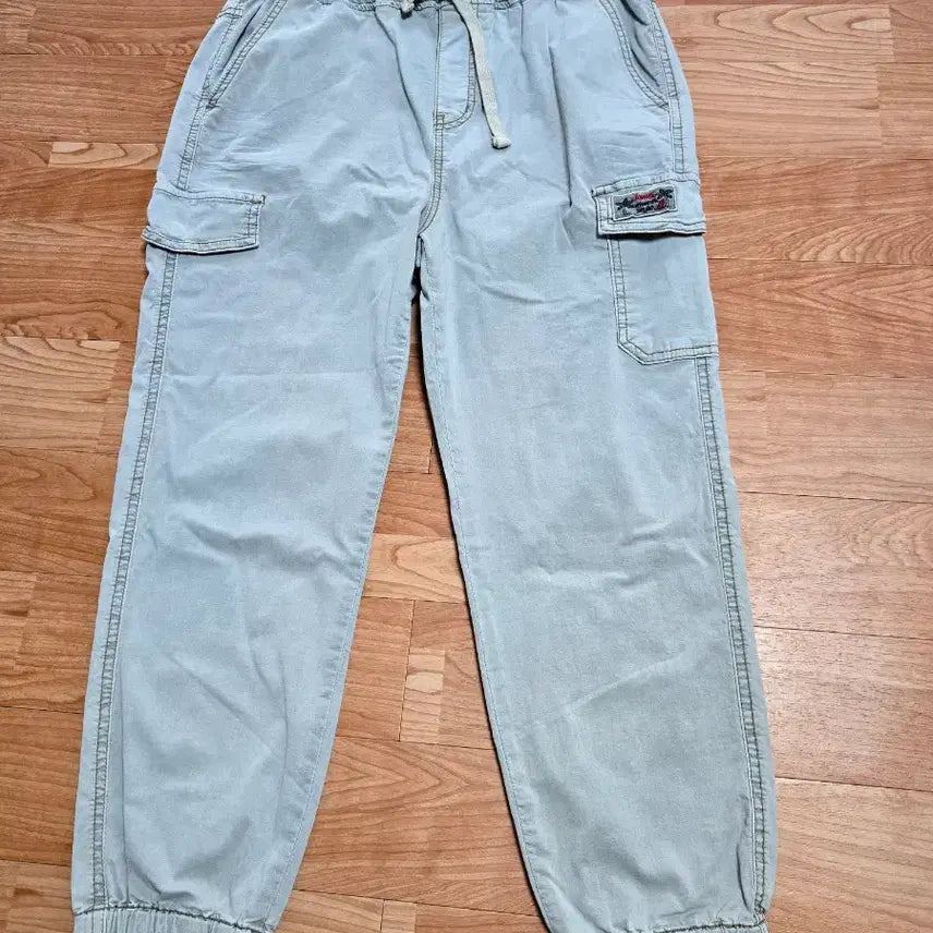 [BUNJANG] JEEP Jogger Pants / JEEP(지프)조거팬츠