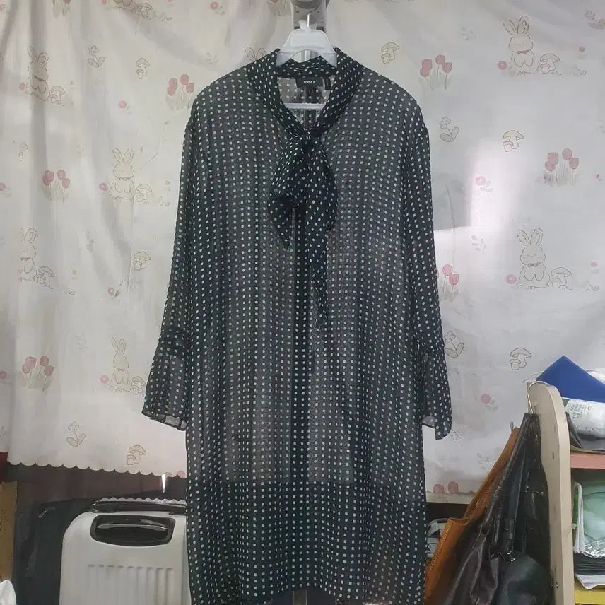 [BUNJANG] Theory 100% Silk Blouse / 띠어리   실크100%   블라우스