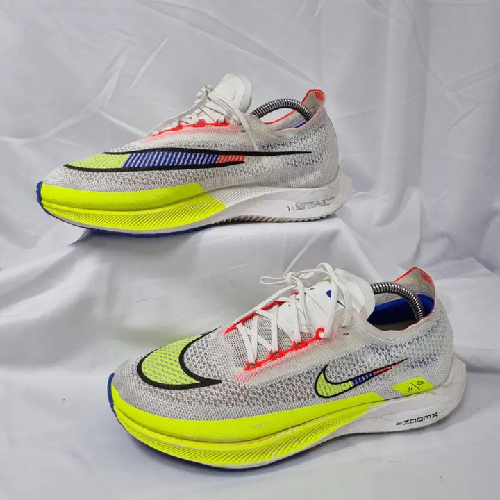 [BUNJANG] Nike Zoom X Streakfly Premium Vintage Sneakers / 빈티지하서 270 나이키 줌 x 스트릭플라이 프리미엄 스니커즈 러닝화