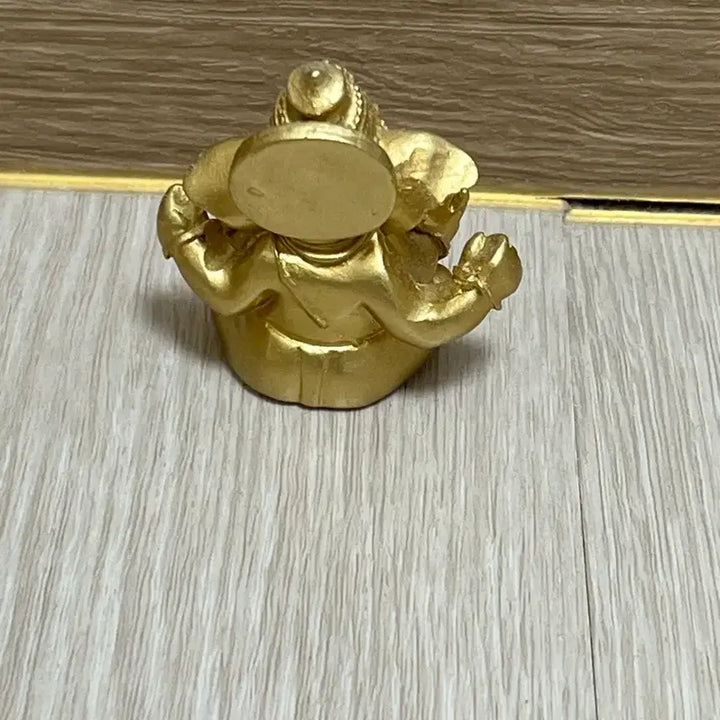 [BUNJANG] Mini Ganesha Statue / 가네샤 동상 무료배송