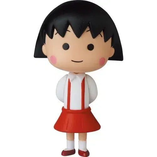 [BUNJANG] Chibi Maruko-chan Grandpa &amp; Maruko UDF Figure Set (2 Types) / 마루코는 아홉살 마루코+할아버지 UDF 641  피규어 2종 세트