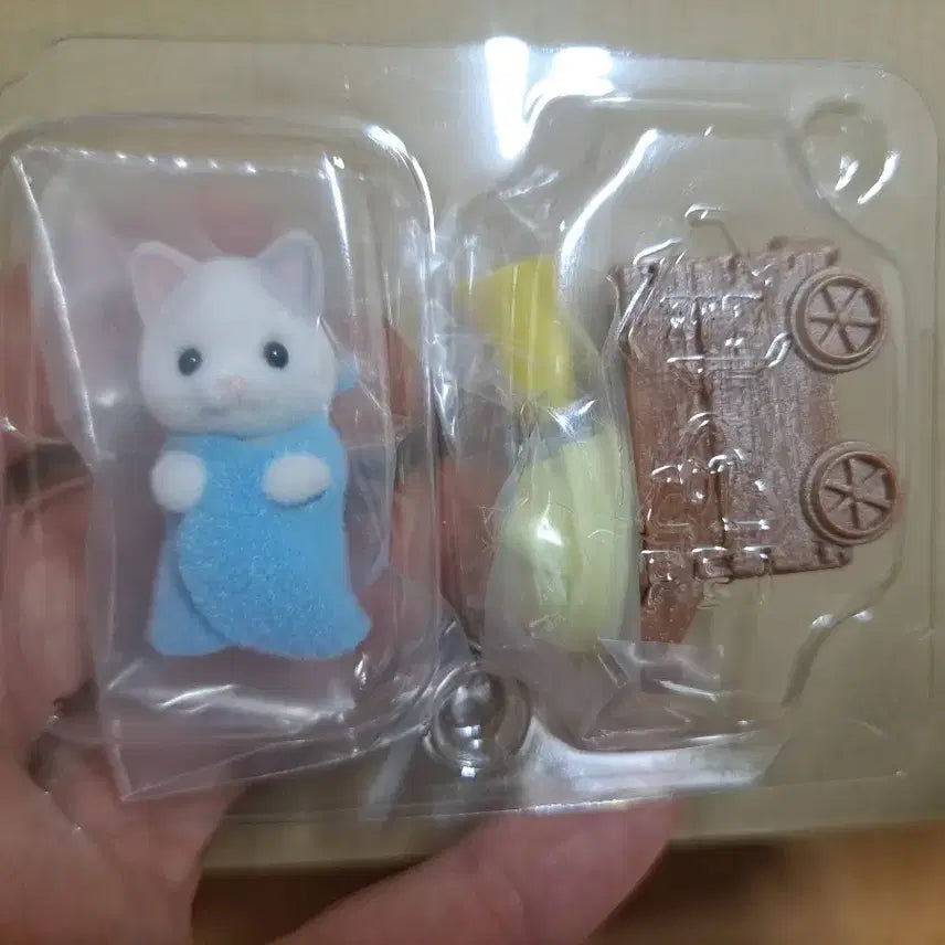 [BUNJANG] Sylvanian Families Adventure New Arrival / 실바니안. 어드벤처