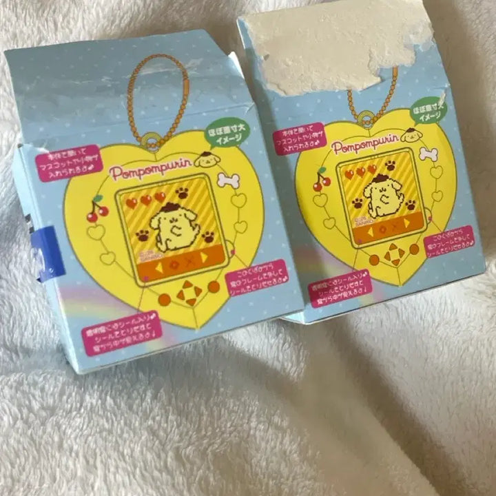 [BUNJANG] Sanrio Heisei Random Heart Keychain My Melody Cinnamoroll / 산리오 헤이세이 랜덤 하트 키링 마이멜로디 시나모롤