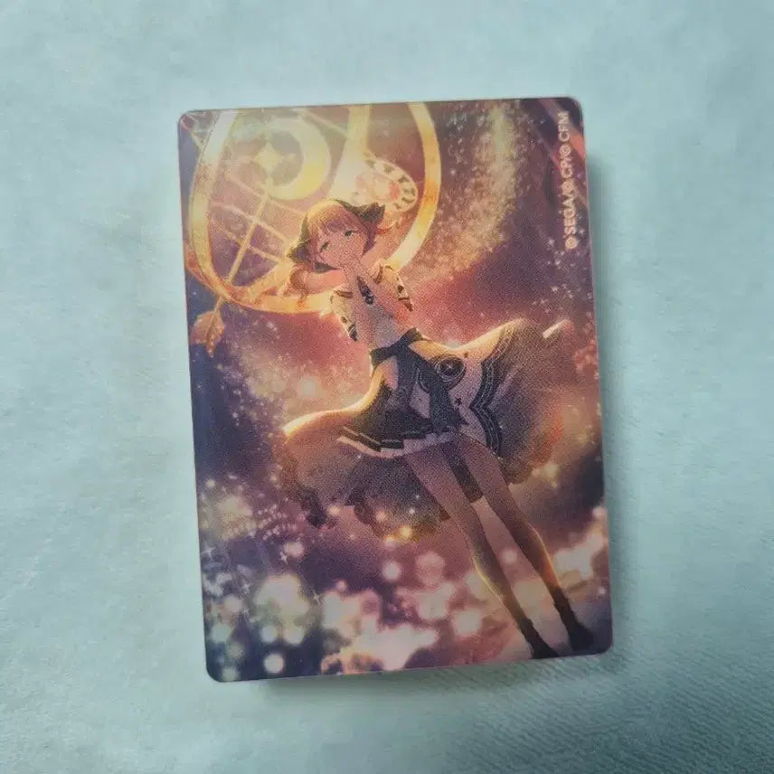 [BUNJANG] Project Sekai Honami Nobel Art Card / 프세카 호나미 노블아트