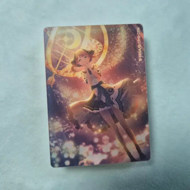 [BUNJANG] Project Sekai Honami Nobel Art Card / 프세카 호나미 노블아트