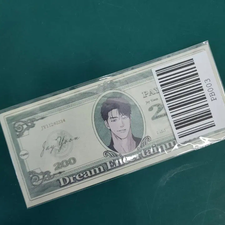 [BUNJANG] Baekhyun Multi Acrylic Stand Set (200 Won Special Included) - Sealed / 페이백 멀티 아크릴세트 미개봉 200원 특전 포함