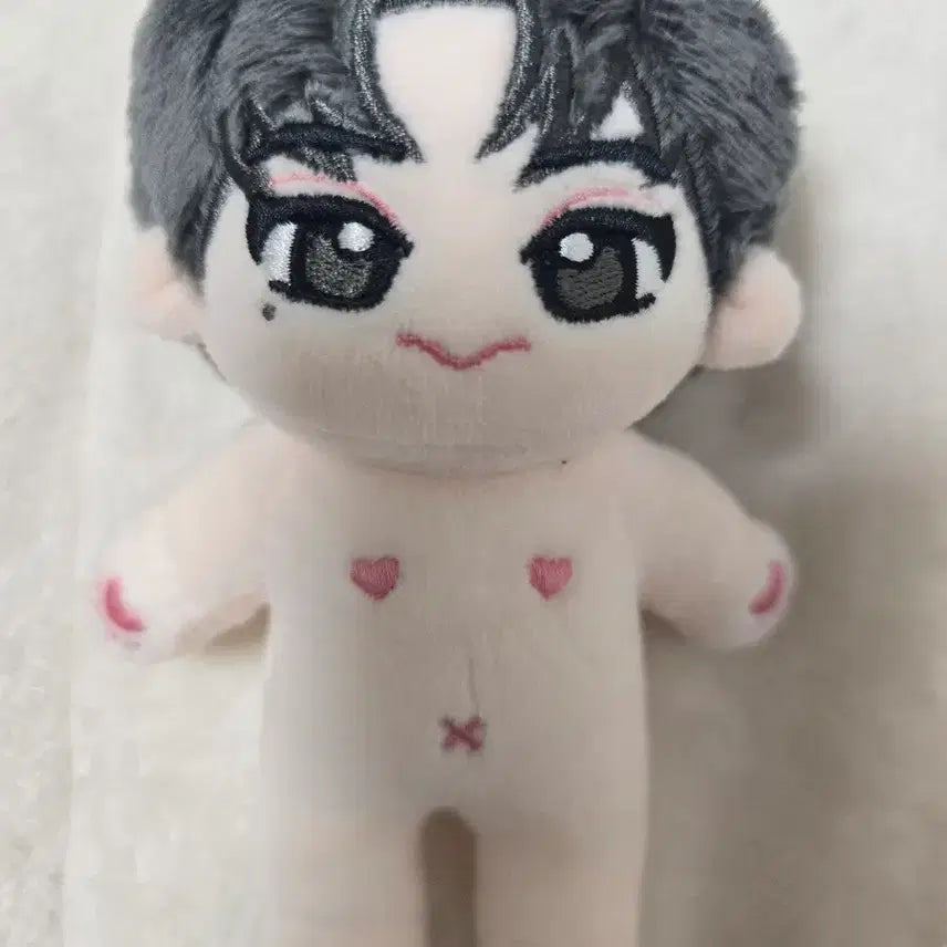 [BUNJANG] ZEROBASEONE ZB1 Park Gunwook Plush Doll / 박건욱 제로베이스원 제베원 인형 굿즈 양도 오빠욱