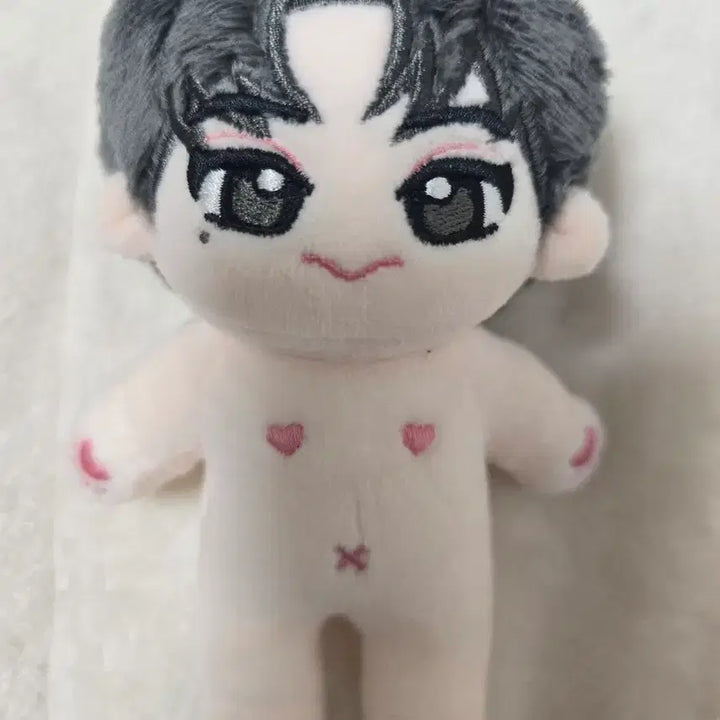 [BUNJANG] ZEROBASEONE ZB1 Park Gunwook Plush Doll / 박건욱 제로베이스원 제베원 인형 굿즈 양도 오빠욱