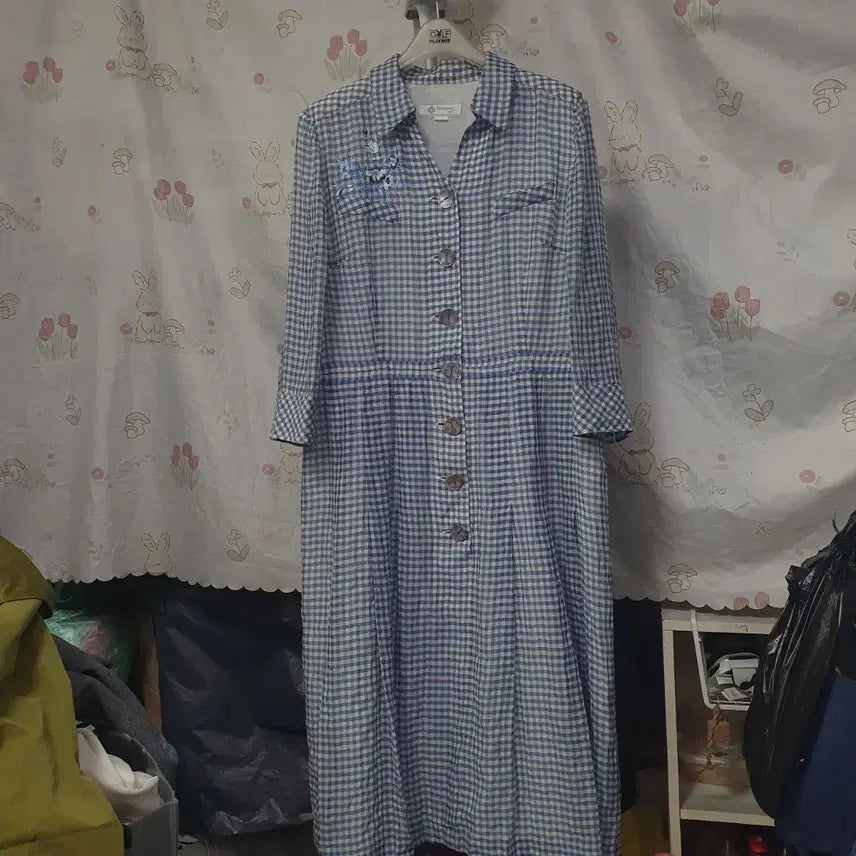 [BUNJANG] Carven Long Dress / 디자이너    까르벤정~~   롱  원피스