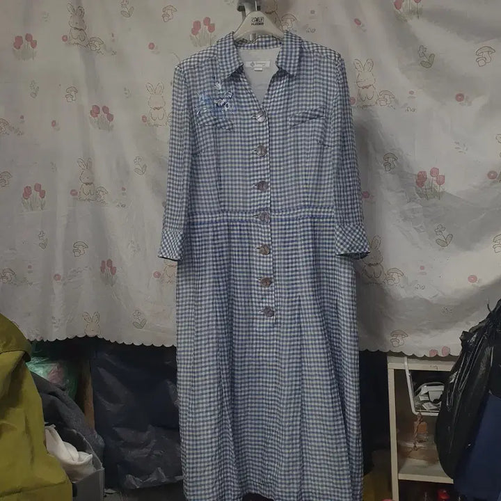 [BUNJANG] Carven Long Dress / 디자이너    까르벤정~~   롱  원피스