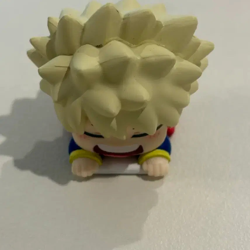 [BUNJANG] My Hero Academia Katsuki Bakugo Onemutan Figure / 히로아카 바쿠고 오네무탄