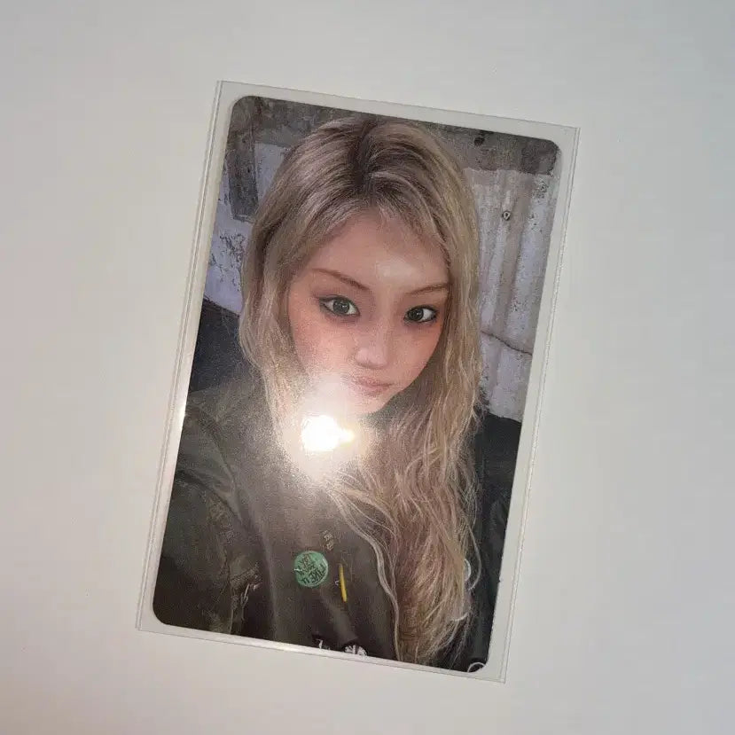 [BUNJANG] ILLIT mini 4th album Weverse pre-order Wonhee / 아일릿 잇츠미 미니4집 위버스예판 원희 양도