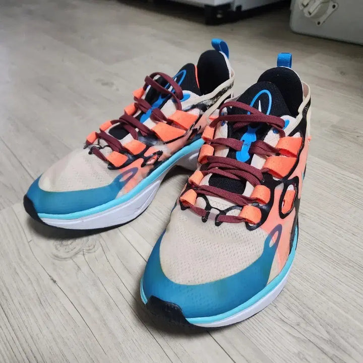 [BUNJANG] Nike D/MS/X Sneakers (275mm) / 나이키 D/MS/X 275mm