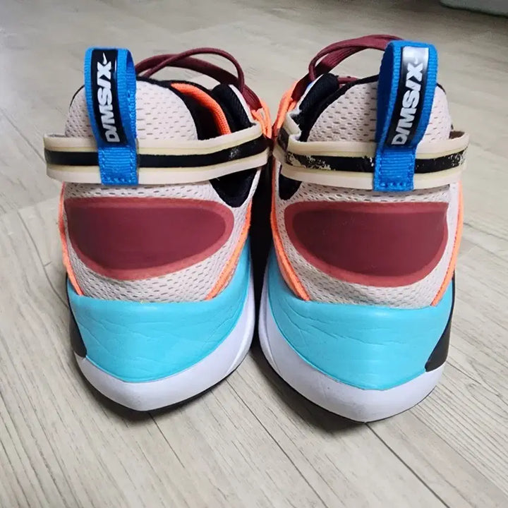 [BUNJANG] Nike D/MS/X Sneakers (275mm) / 나이키 D/MS/X 275mm