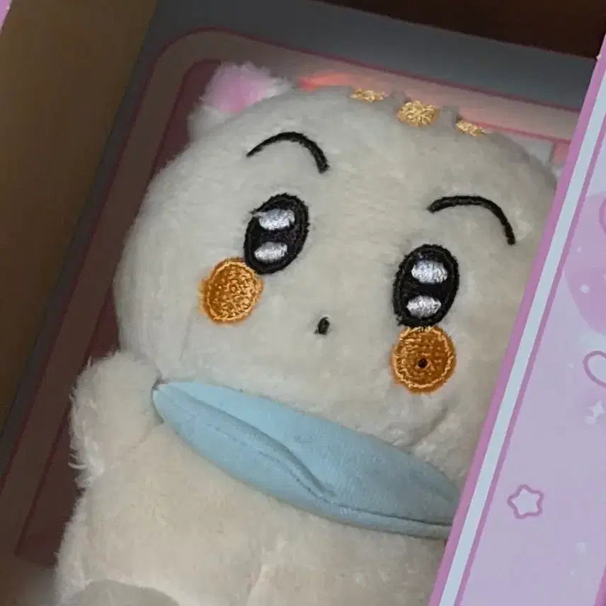 [BUNJANG] Mark (NCT) Plush Doll &