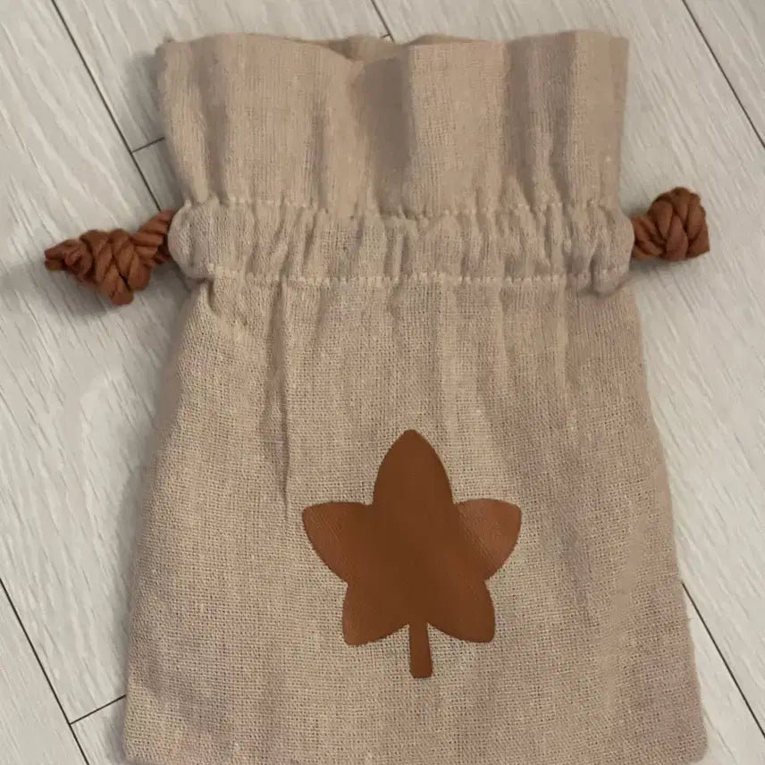 [BUNJANG] MapleStory Maple Money Pouch Pouch / 메이플스토리 메이플 메소주머니 파우치