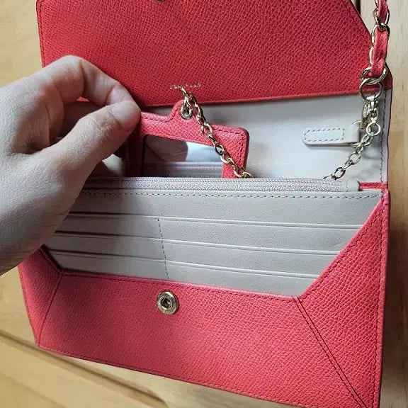 [BUNJANG] Beanpole Mini Bag / 빈폴 미니백