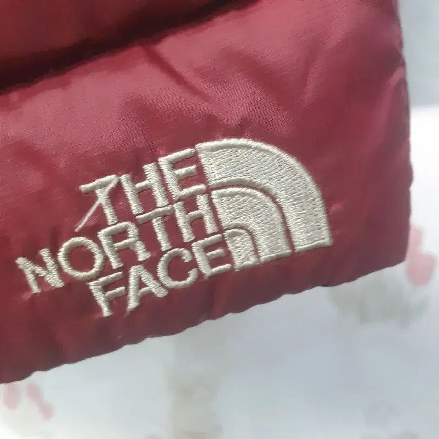 [BUNJANG] The North Face 700 Goose Down Padded Shorts / 노스페이스   필700   구스다운  패딩   숏   반바지