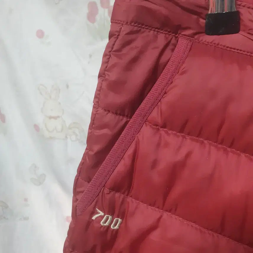 [BUNJANG] The North Face 700 Goose Down Padded Shorts / 노스페이스   필700   구스다운  패딩   숏   반바지